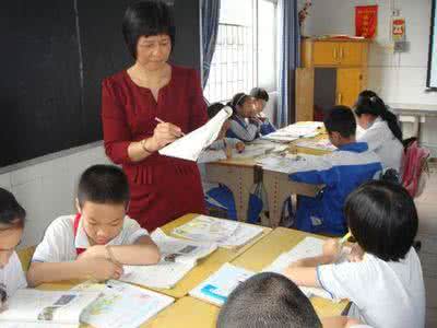 英语教学中的情感教育 浅谈英语教学的情感教育