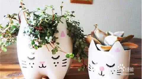 塑料瓶如何变废为宝 塑料瓶变废为宝 【塑料瓶变废为宝】塑料瓶如何变废为宝