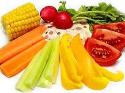 感冒饮食 巧妙饮食 帮你摆脱春季感冒症