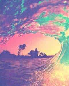 得力在乎平静安稳 人活一世，就图个安稳平静