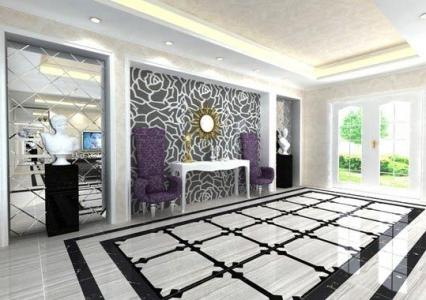 绝望的主妇美式装修 如果这样装修 主妇都会喜欢！