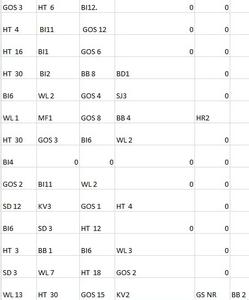 我爱你英文缩写 这些英文缩写，你知道几个？