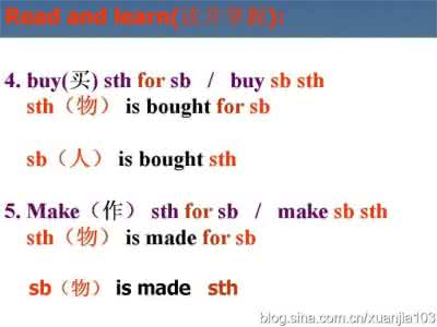 sell有没有被动语态 hold有没有被动语态 【受不了】没有这个怎么hold住年末！