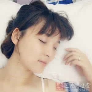 女人妇科病的症状图片 冬季一特殊睡觉方式能治女人妇科病