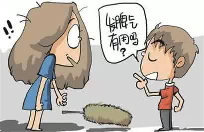 小孩固执 你的小孩固执、不听话......