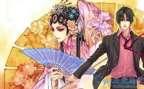 鲁迅的个人简介及生平 解语花的生平简介 解语花是一个怎么样的人