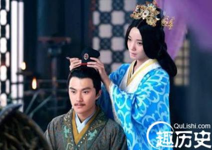 汉武帝刘彻的皇后 汉武帝刘彻的第二任皇后竟然是自己的外甥女？