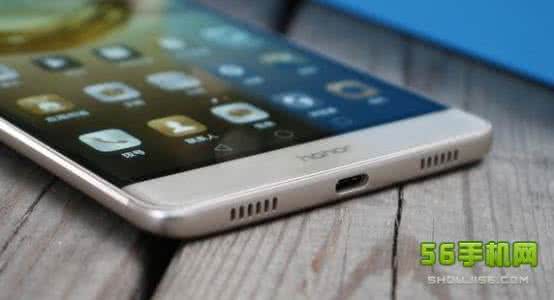 华为荣耀note8手机 华为荣耀note8图片 华为荣耀note8怎么导出手机里的图片？