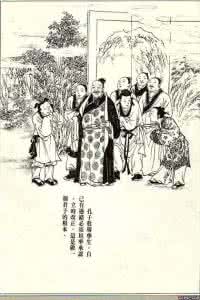 听四个故事，品孔子心目中的“君子”