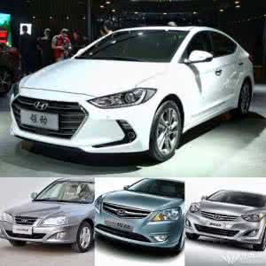 北京现代的车怎么样 北京现代的车怎么样 北京现代的尴尬