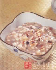 安神促进睡眠的食物 健脑安神片 睡眠不好如何调理 6食疗健脑安神促睡眠