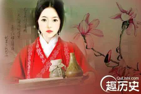 常山简介 三国薛灵芸简介：常山绝世美人让曹丕为之倾倒
