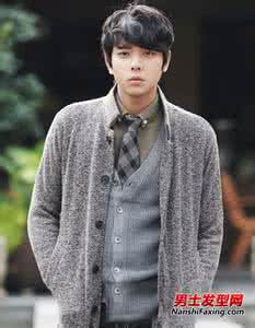 阳光男孩发型 日韩阳光男孩发型秀简单有型潮男范儿