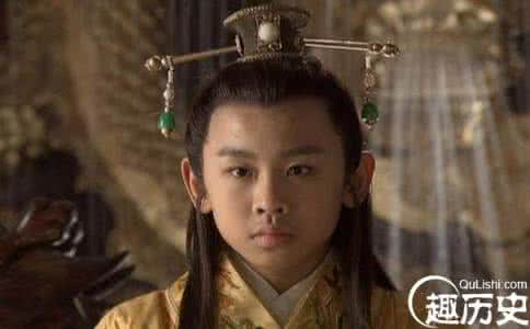 隋恭帝杨侑 隋恭帝杨侑生平简介 杨侑是怎么死的