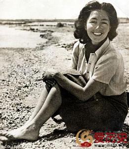 二战纳粹女间谍 历史揭秘：二战档案显示纳粹女间谍改写历史