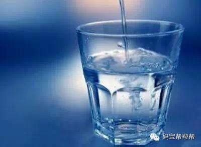 学生奶粉用什么水冲 冲奶粉用什么水好？