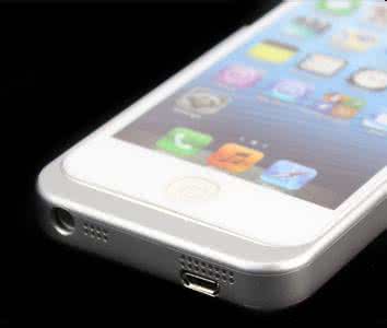 iphone5s无线充电 iphone5s无线充电 适合给iPhone 5S / 5无线充电的7款无线充电器
