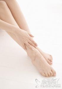 怎样减大象腿 每天三个时段 搞定难减大象腿