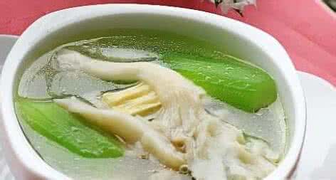 清热消暑 清热消暑汤 夏日清热消暑 推荐3款美味汤饮