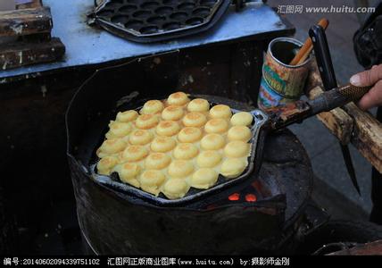 做什么小吃生意轻松点 街头小吃 在家也能轻松做