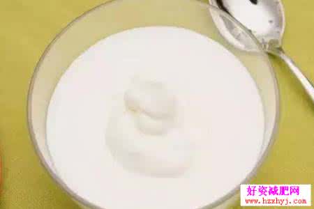 奇异果食谱 有效减肥的食谱有哪些 推荐奇异果优酪乳