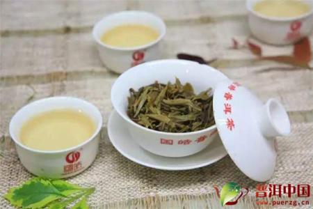 记住不准说俄语 何为好的普洱茶?记住这几点准没错!