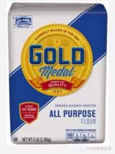 法国大磨坊面粉 通用磨坊面粉召回 通用磨坊召回“染菌”面粉 未流向内地市场