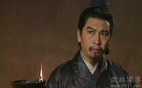 李儒焚城 李儒应该是个聪明人吗 李儒焚城目的是什么 李儒焚城