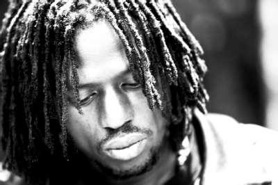 艺人对gary说唱的评价 黑非洲的说唱艺人