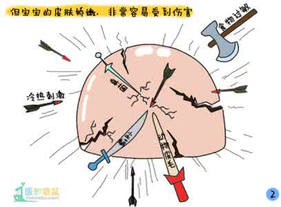 对付物业最有效的办法 对付物业最有效的办法 对付湿疹她使用了各种办法,最后总结了这些最有效的
