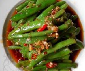 四季豆的做法 四季豆的做法 四季豆的做法有哪些