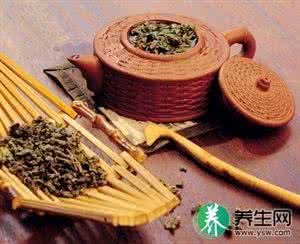 茶叶提取物美容功效 茶道养生:  小茶叶大功效 茶叶的12种美容妙用法