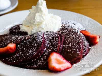 室内自然光拍摄 利用室内自然光拍摄美食