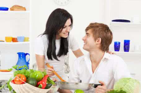 备孕男性吃什么精子强 男性备孕吃什么提高精子质量