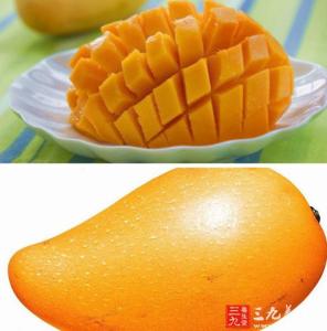 吃芒果过敏如何治疗 如何预防吃芒果过敏