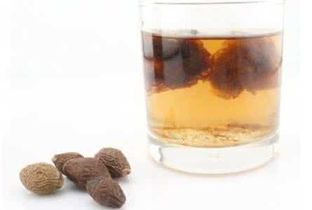 胖大海是什么东西 胖大海是什么东西 胖大海是什么