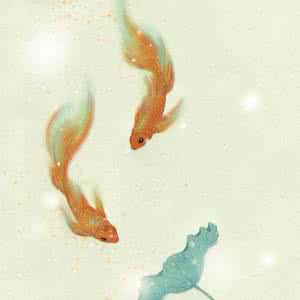 漠北江南 原创【古风】漠北江南/鱼儿