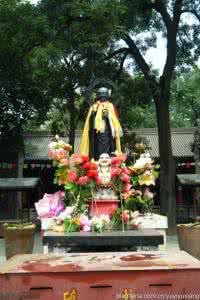 静安寺 密宗 密宗第一寺