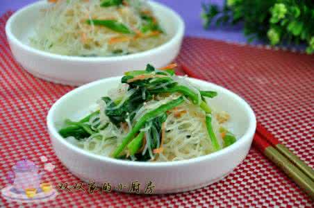 饭店爽口大拌菜的做法 饭店里出镜率最高的爽口菜，去涩增鲜我有俩诀窍
