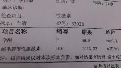 黄体酮不良反应 涉不良反应双燕黄体酮 检验结果符合药典规定