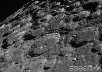 玛雅人知道月球背面 不可思议的真相 70万年前的玛雅人开采了月球