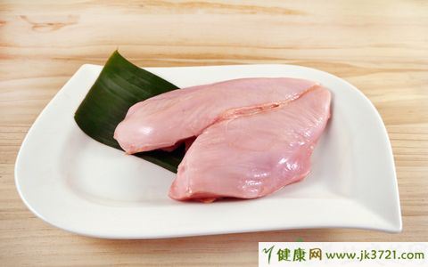 正确的打开方式 鸡胸肉的6种正确打开方式