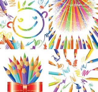 美术天赋测试 怎样早发现宝宝的美术天赋