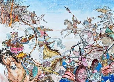 李渊太原起兵 李渊起兵背景：残暴隋炀帝让李渊忍无可忍