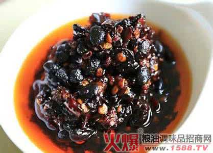 豆豉的副作用 哪些人不适合吃豆豉?豆豉的副作用有哪些