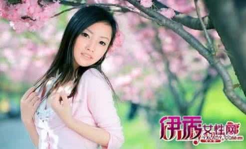 一生福运最好的星座女 从下巴颏看女人一生的福运【图文音画】