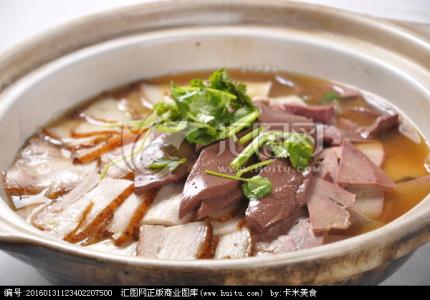 杀猪菜的做法 杀猪菜 东北特色杀猪菜的做法,东北特色杀猪菜怎么做好吃,东北特色杀猪菜的家常做法