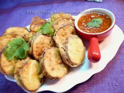 厨房烟道出屋面做法 鱼香茄饼的做法【厨屋飘香】