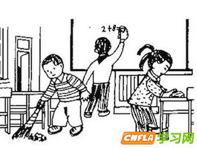 小升初看图作文 小升初考生如何写看图作文