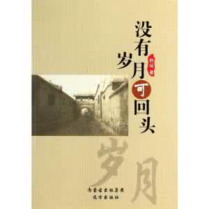 没有岁月可回头 谢小丁 没有岁月可回头